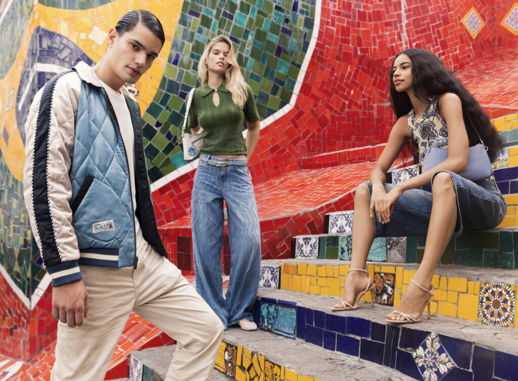 Kampanja „Sjaj Rija“ donosi energiju Brazila u novu Fashion&Friends sezonu 