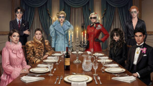 Gucci pretvara kolekciju „La Famiglia“ u igru