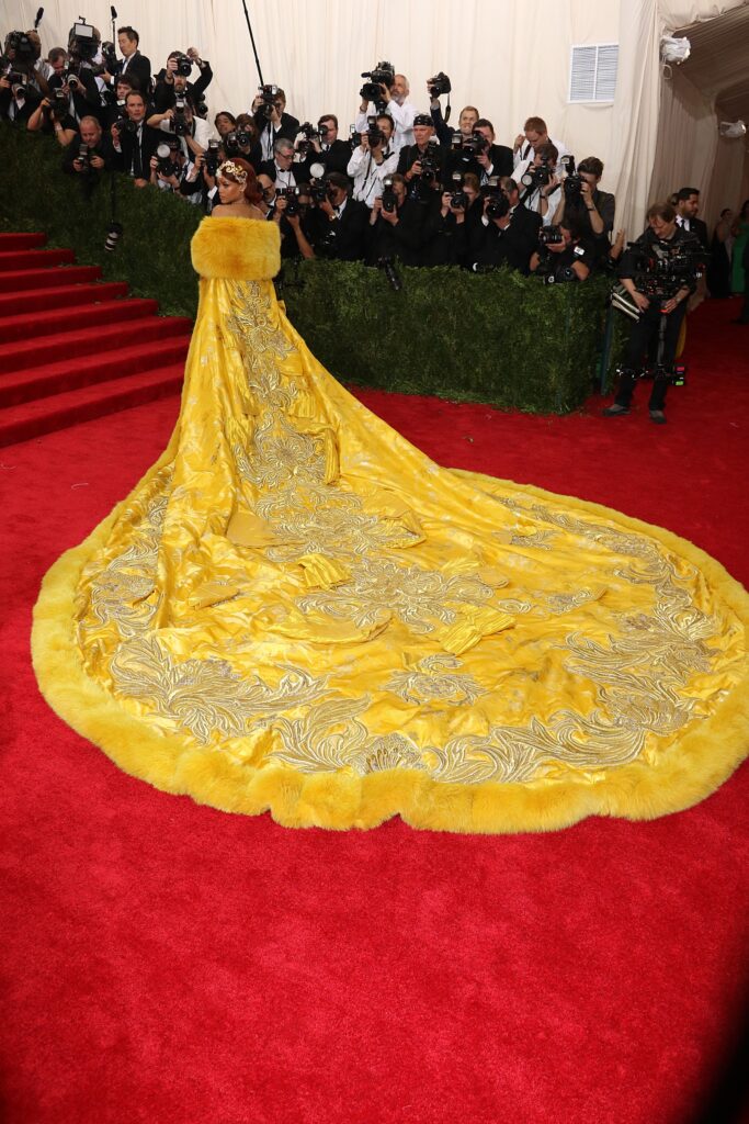 Guo Pei – Moda kao kulturni artefakt