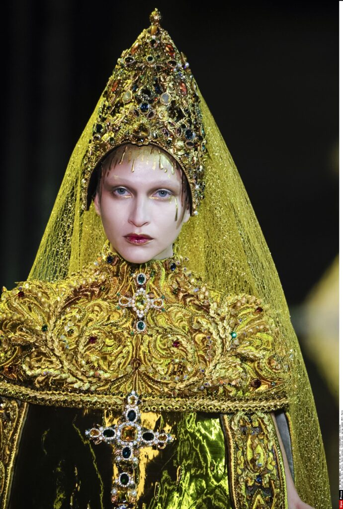 Guo Pei – Moda kao kulturni artefakt