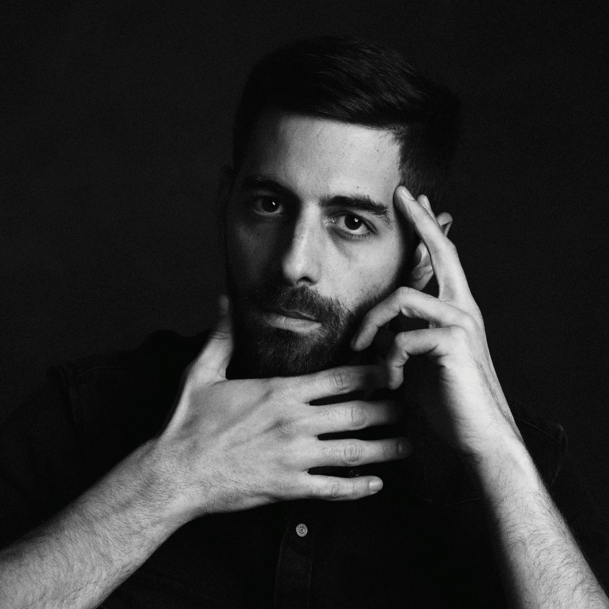 BAZAAR intervju: Ivan Mihailović o glumačkim izazovima i radostima