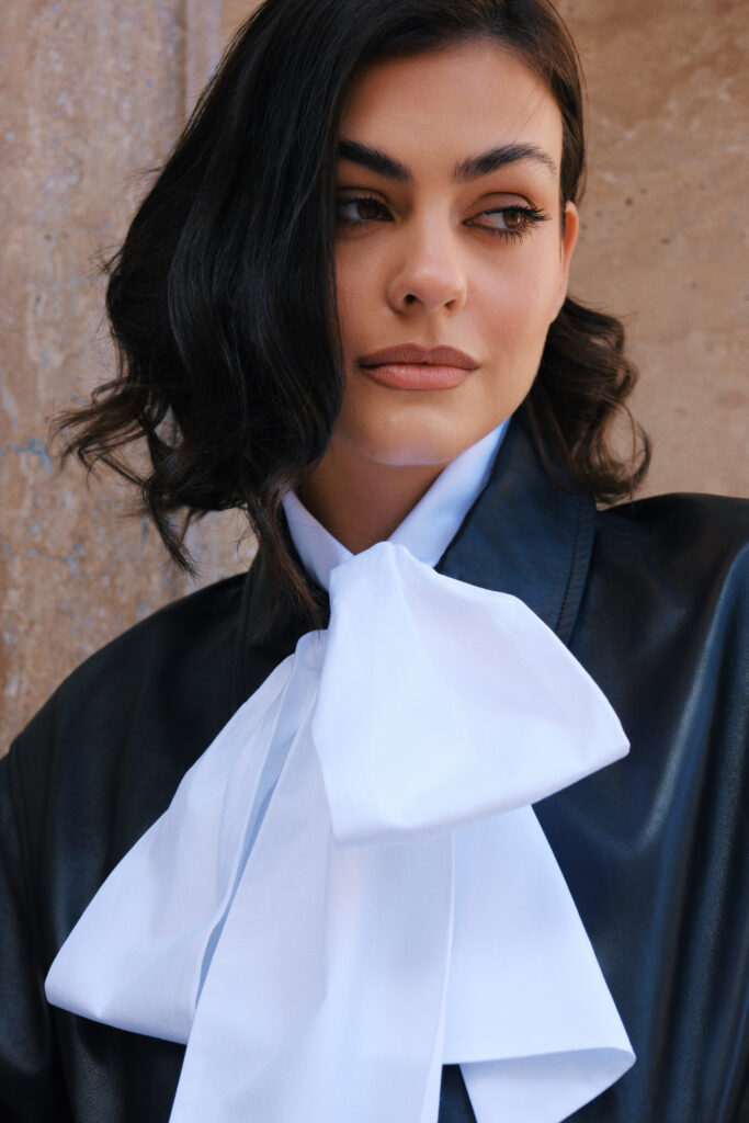 Marella: Nova definicija ženstvenosti