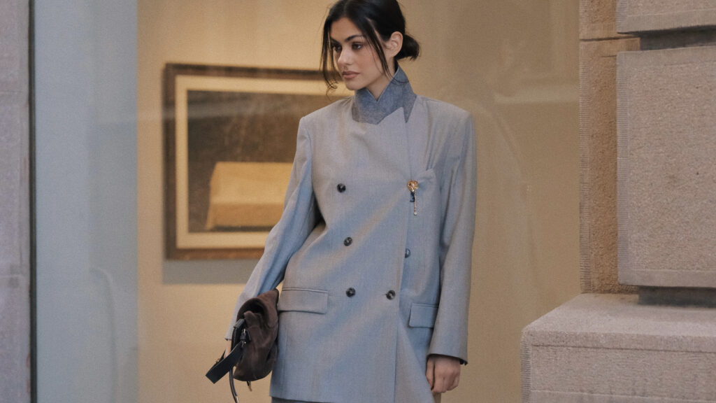 Marella: Nova definicija ženstvenosti