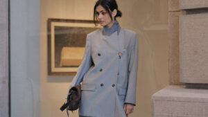 Marella: Nova definicija ženstvenosti