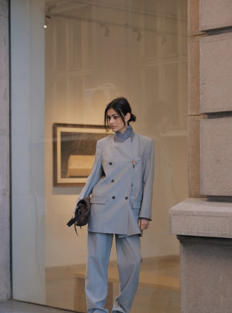 Marella: Nova definicija ženstvenosti