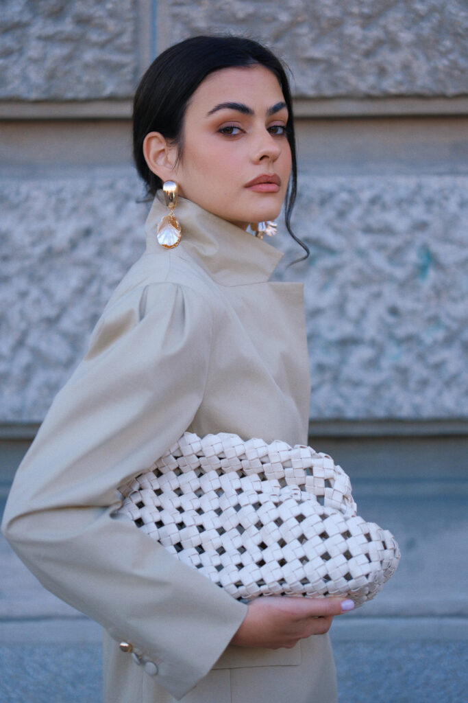 Marella: Nova definicija ženstvenosti