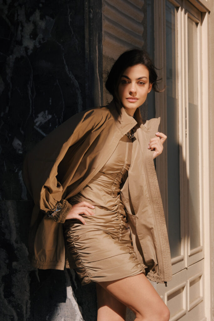 Marella: Nova definicija ženstvenosti