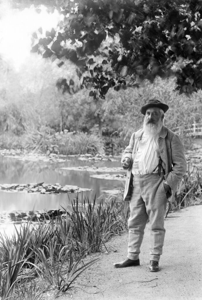 Giverny: Mesto gde je Claude Monet naslikao sopstveni svet