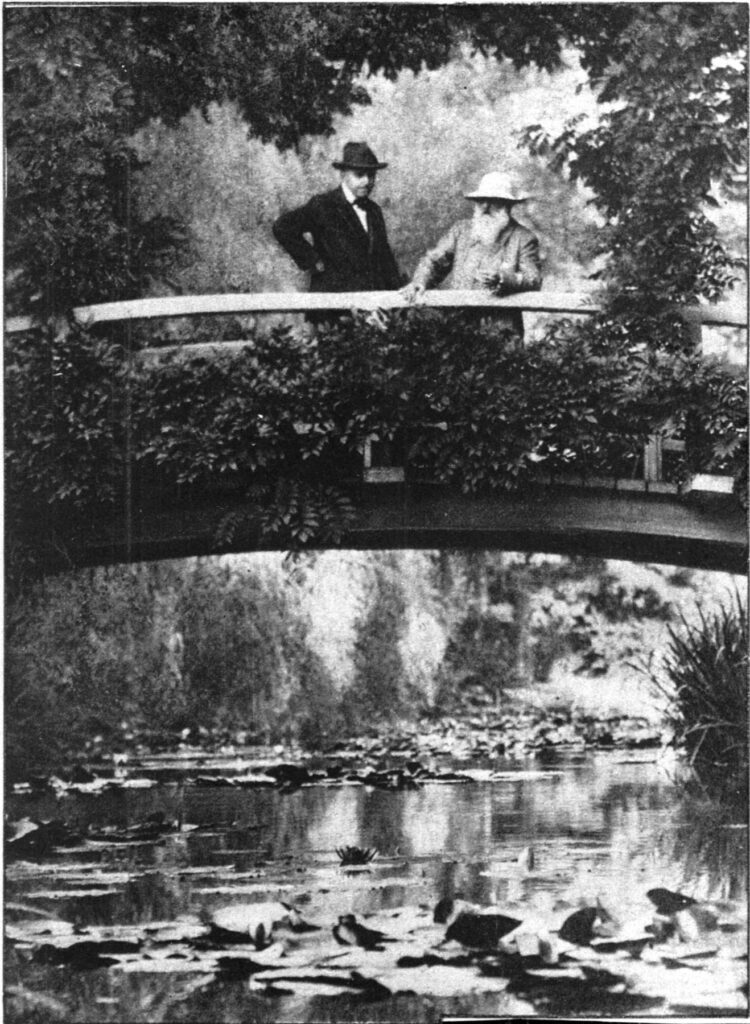 Giverny: Mesto gde je Claude Monet naslikao sopstveni svet