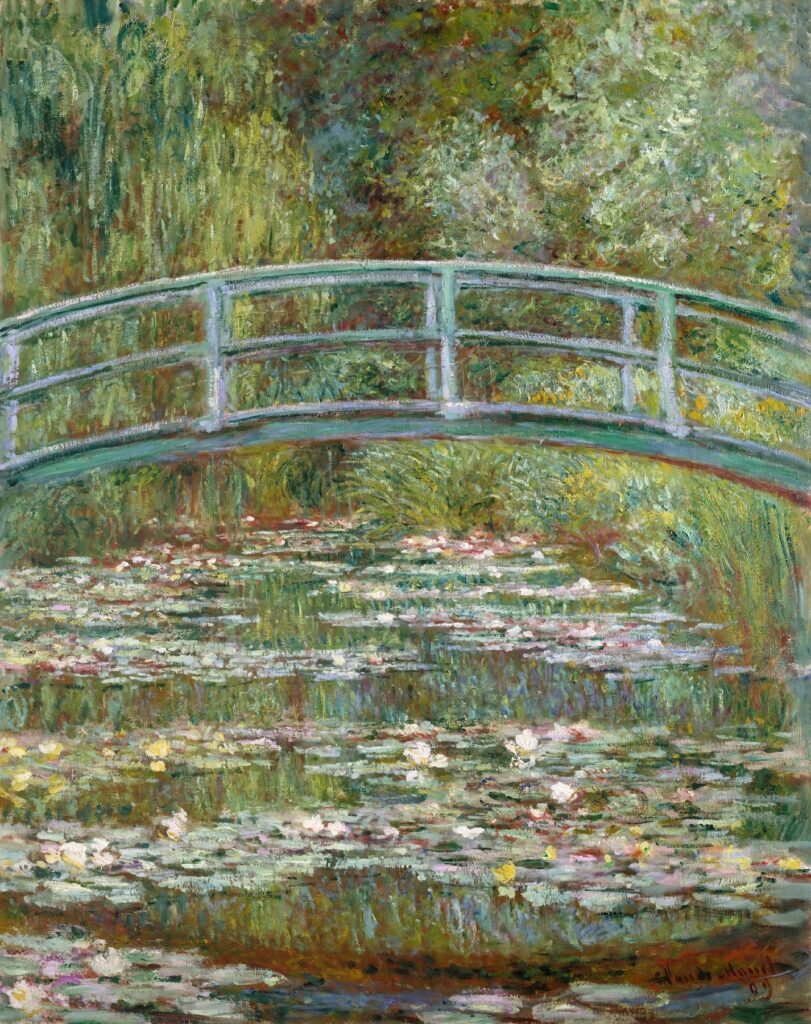 Giverny: Mesto gde je Claude Monet naslikao sopstveni svet