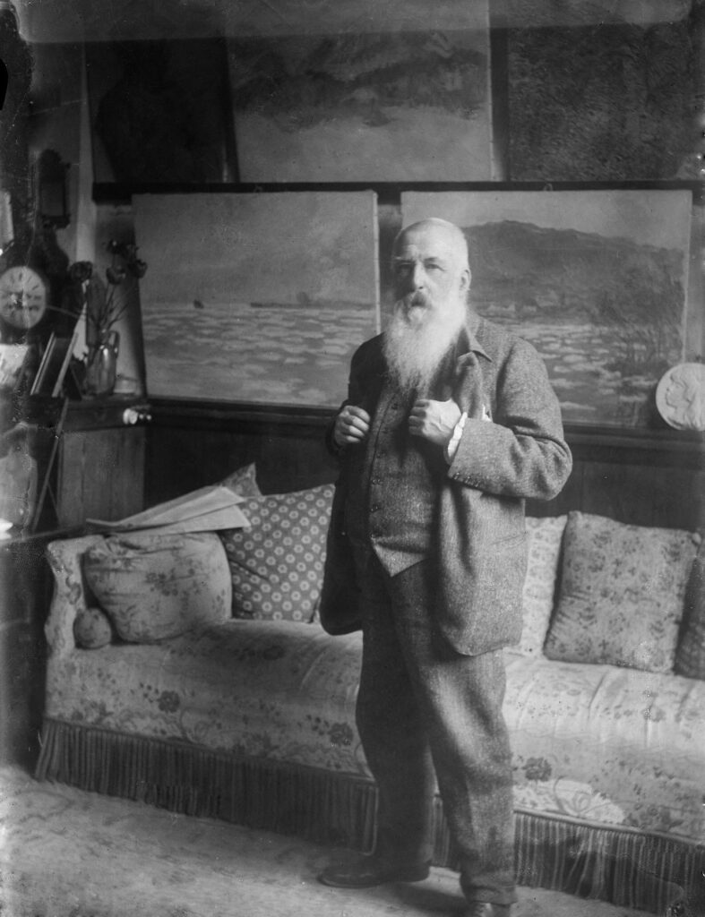 Giverny: Mesto gde je Claude Monet naslikao sopstveni svet