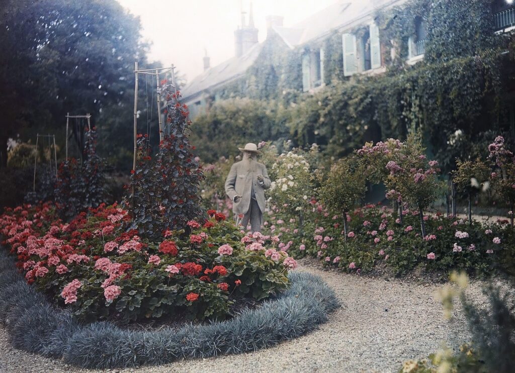 Giverny: Mesto gde je Claude Monet naslikao sopstveni svet