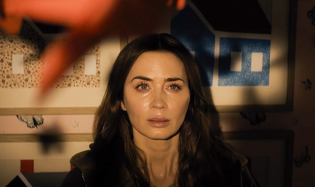 Izašao je zvanični trejler za film Steven Spielberg-a Disclosure Day