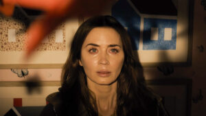 Izašao je zvanični trejler za film Steven Spielberg-a Disclosure Day