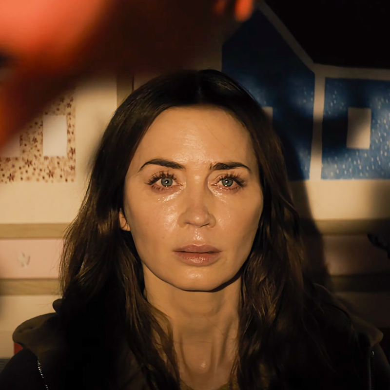 Izašao je zvanični trejler za film Steven Spielberg-a Disclosure Day