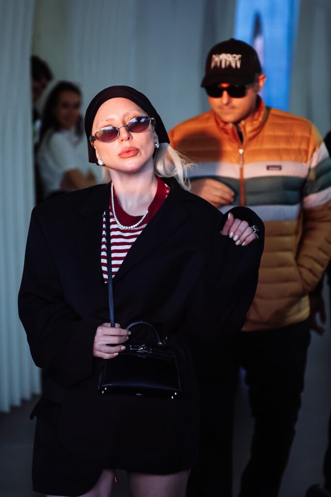 Lady Gaga otkrila nove detalje o planovima za venčanje 