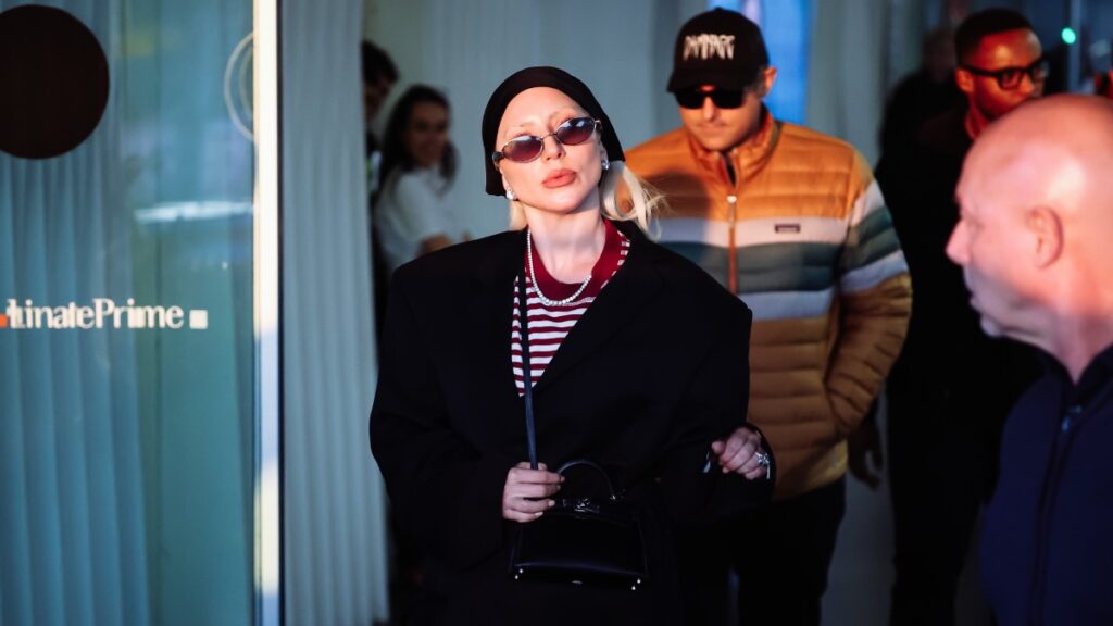 Lady Gaga otkrila nove detalje o planovima za venčanje