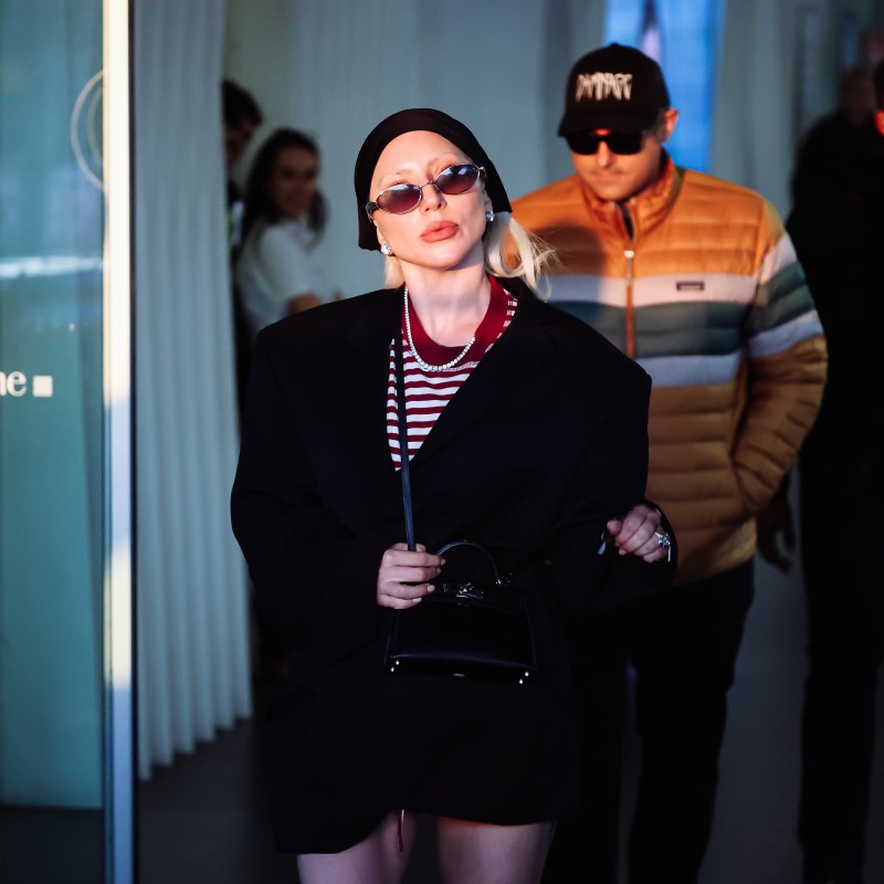 Lady Gaga otkrila nove detalje o planovima za venčanje