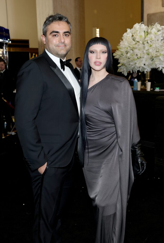 Lady Gaga otkrila nove detalje o planovima za venčanje