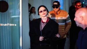 Lady Gaga otkrila nove detalje o planovima za venčanje