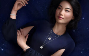 Magični Zodiaque univerzum brenda Van Cleef & Arpels