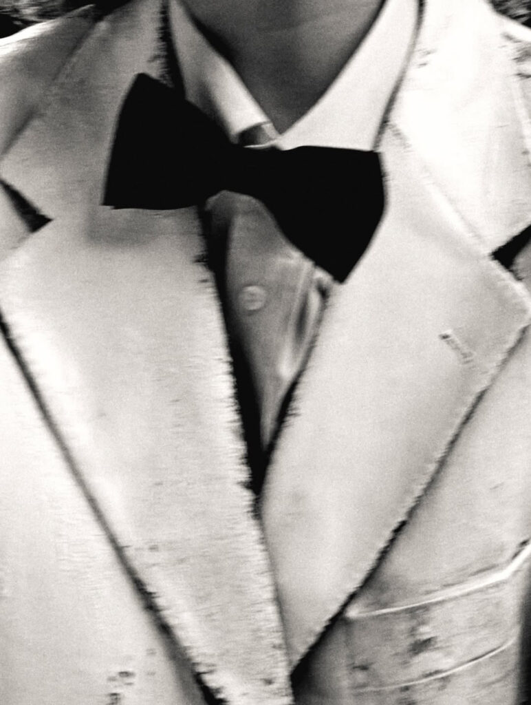 Maison Margiela i Max Richter u filmu Joy za kolekciju S/S 2026