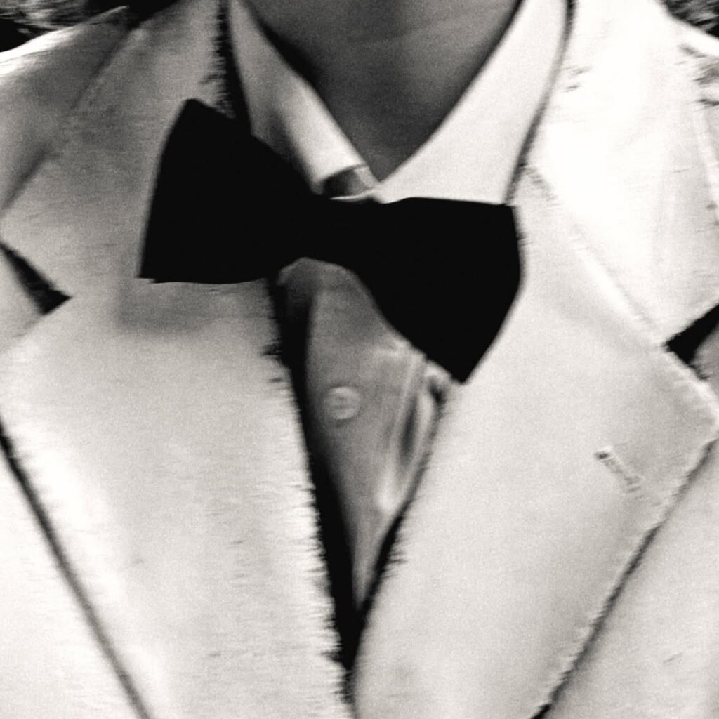 Maison Margiela i Max Richter u filmu Joy za kolekciju S/S 2026