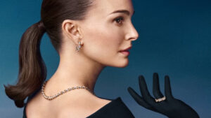 Natalie Portman je nova ambasadorka brenda Tiffany & Co. 13