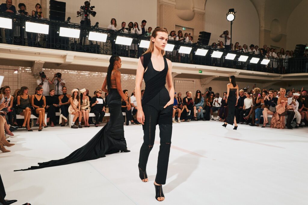 Nicolas Di Felice napušta Courrèges