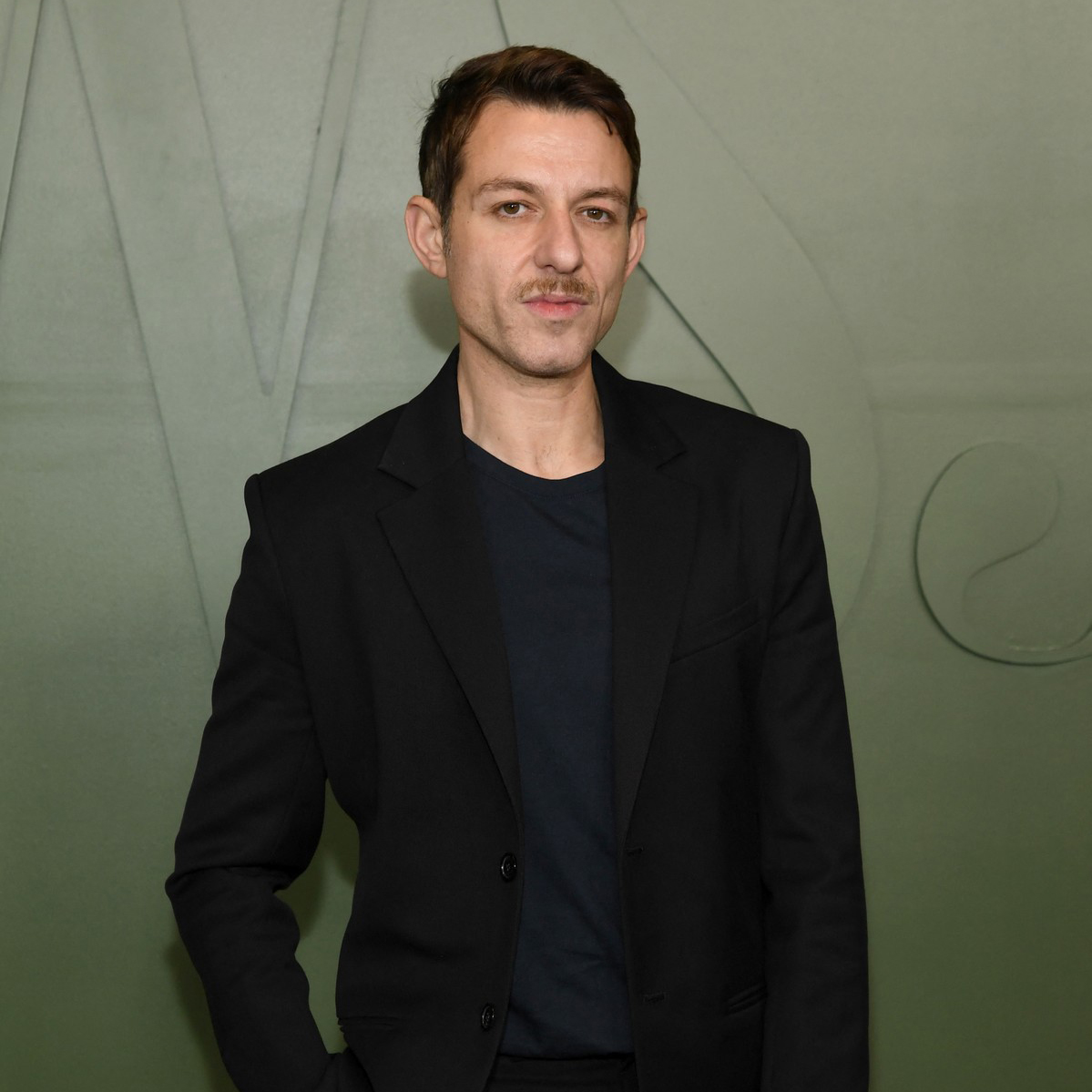 Nicolas Di Felice napušta Courrèges