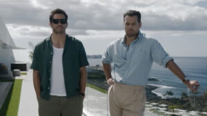 Objavljen prvi trejler za film "In the Grey" reditelja Guy Ritchieja u kojem glavne uloge tumače Henry Cavill i Jake Gyllenhaal