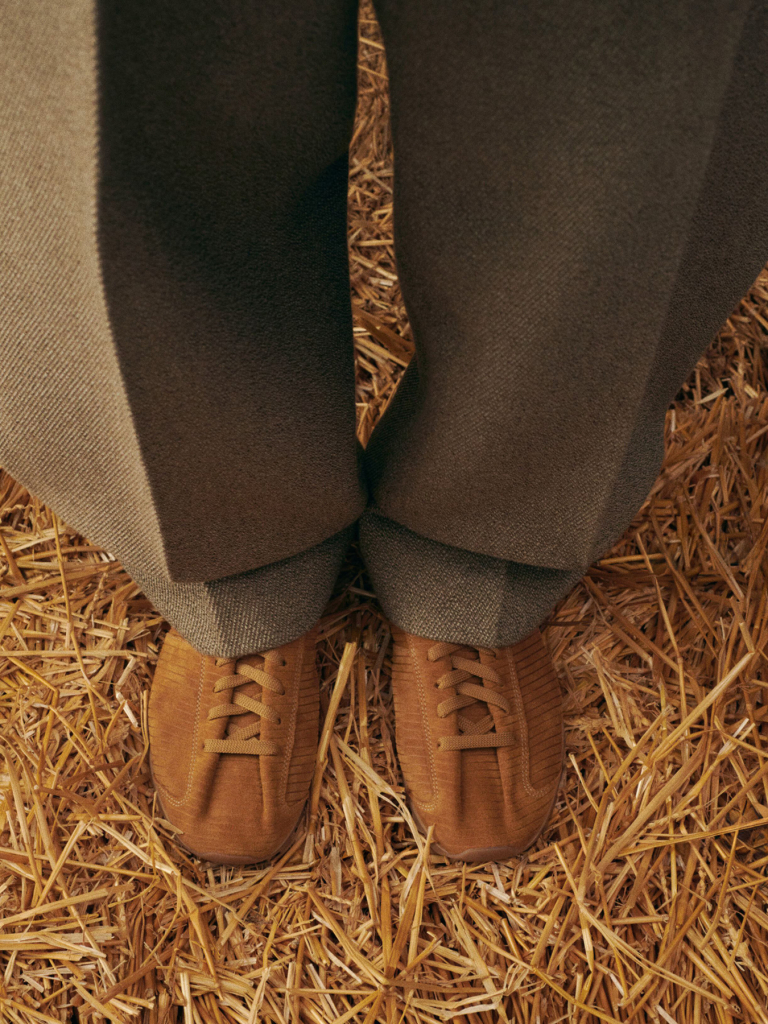 Patike koje definišu proleće 2026.