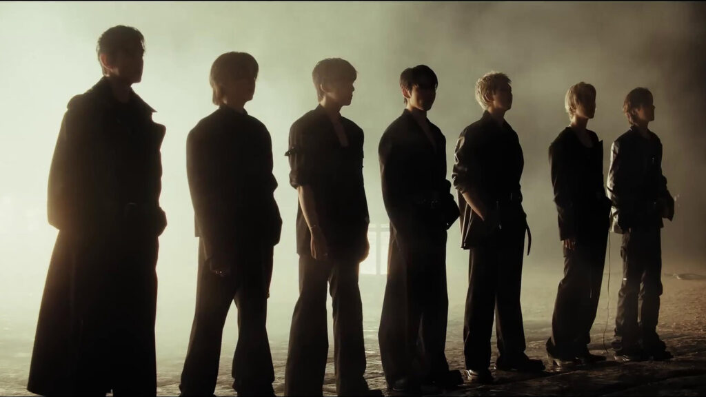 Posle šest godina, BTS se vraća sa novim albumom „ARIRANG“