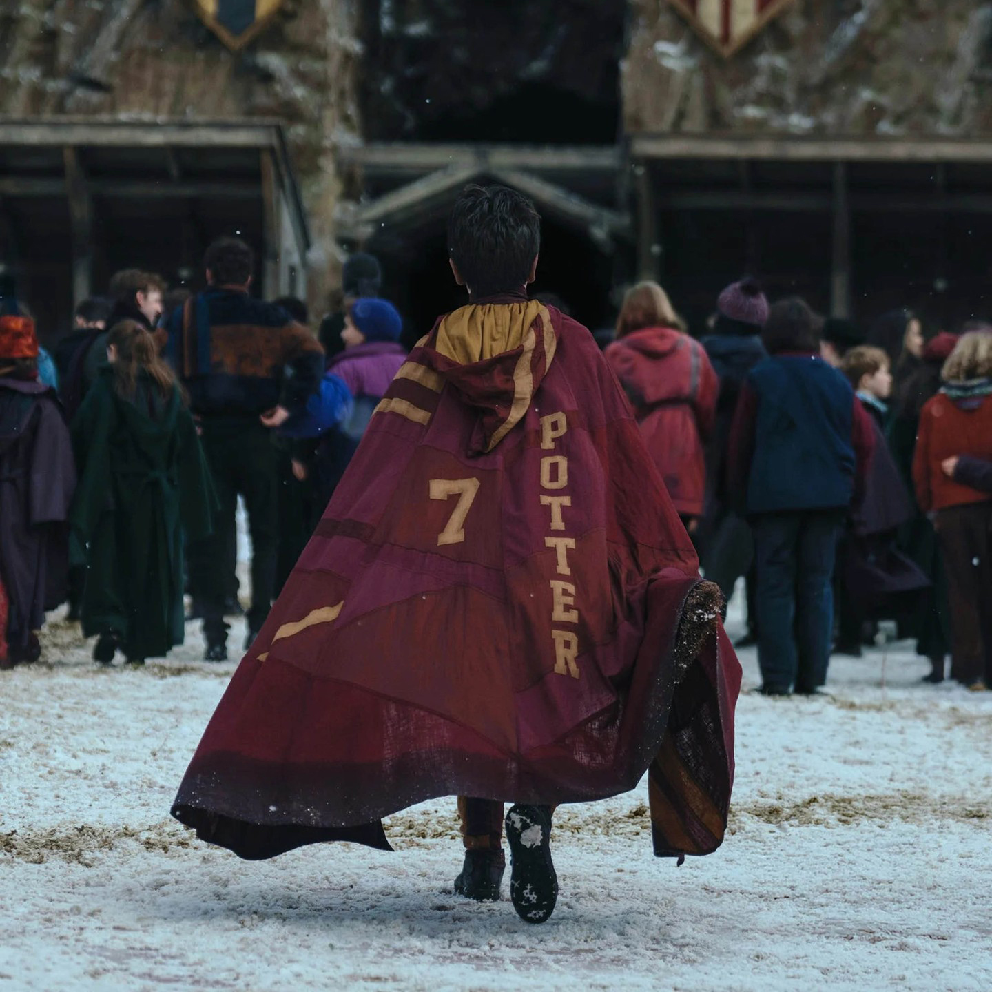 Povratak u Hogwarts: HBO otkrio prvi trejler za Harry Potter seriju