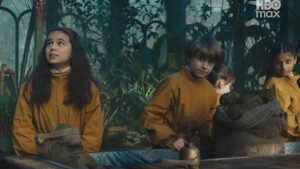 Povratak u Hogwarts: HBO otkrio prvi trejler za Harry Potter seriju