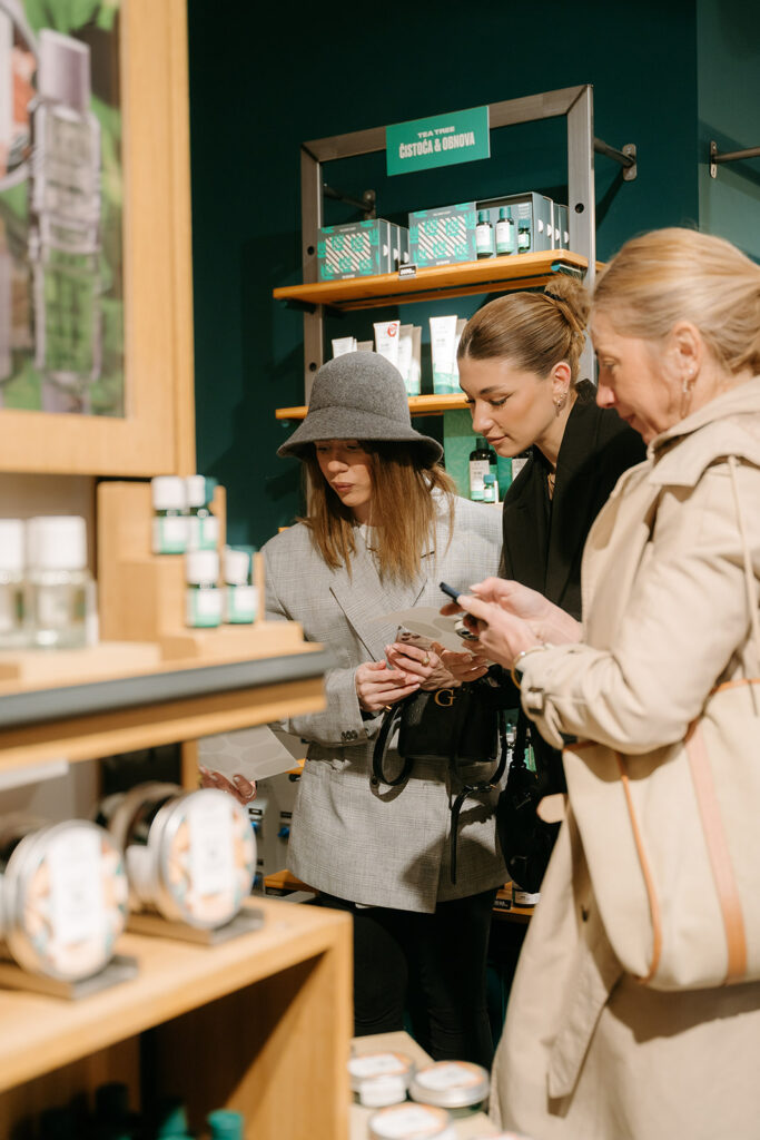 The Body Shop obeležio 50 godina postojanja