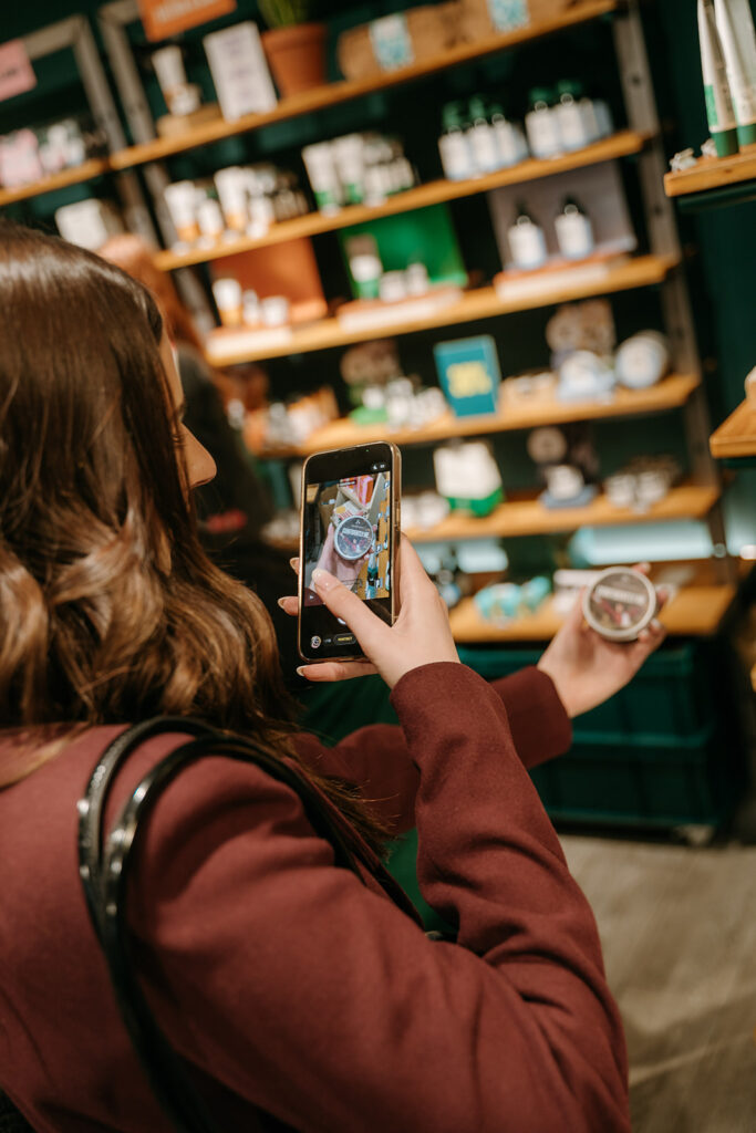 The Body Shop obeležio 50 godina postojanja