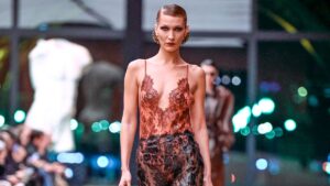 Saint Laurent jesenzima 2026 Decenija vizije Anthonyja Vaccarella