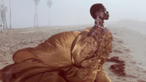 Saint Laurent kampanja za leto 2026 izgleda kao kadar iz filma