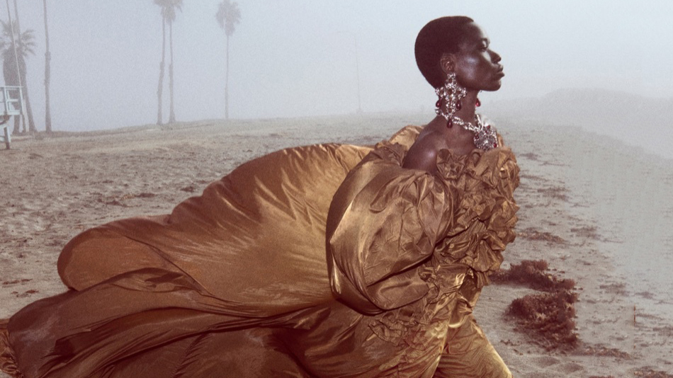 Saint Laurent kampanja za leto 2026 izgleda kao kadar iz filma