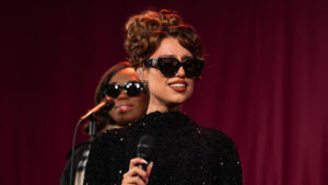 Smeđa kosa dobija novi sjaj Trendovi koji vladaju ovog proleća