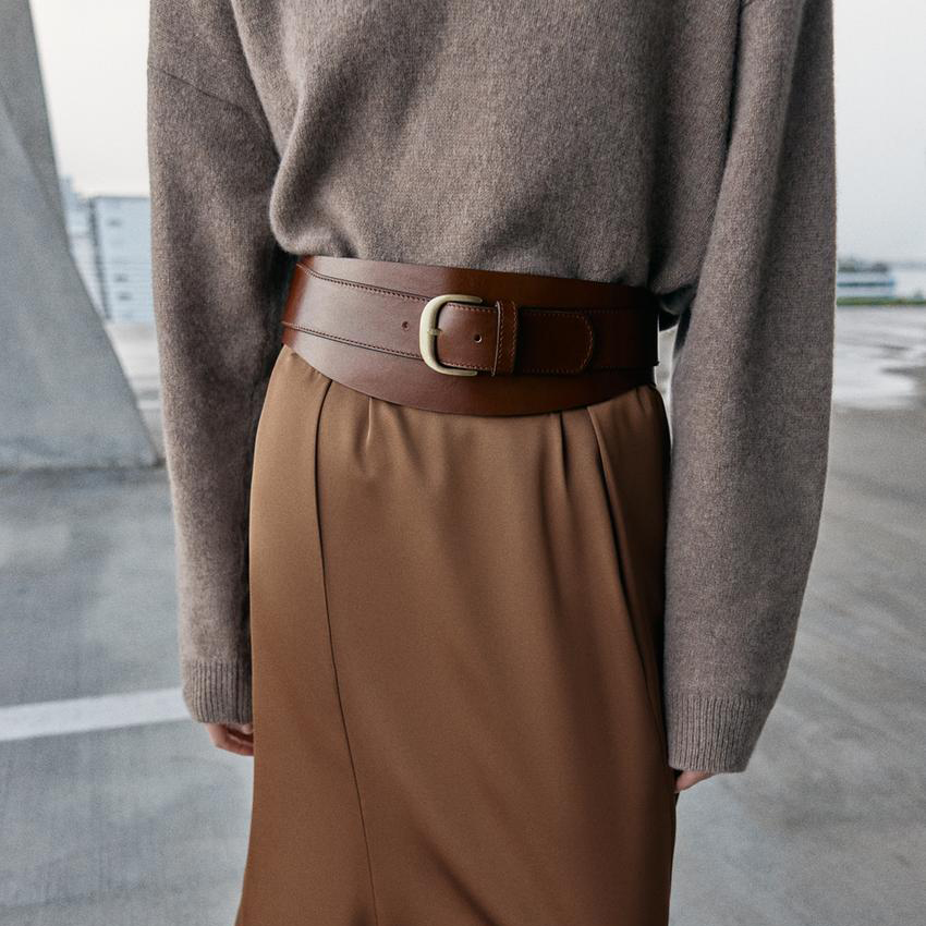 kaiševi dolaze do izražaja kao jedan od ključnih aksesoara koji može u potpunosti promeniti utisak