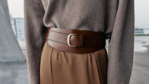 kaiševi dolaze do izražaja kao jedan od ključnih aksesoara koji može u potpunosti promeniti utisak