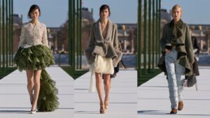 Svetlost nad Parizom Nova era Jonathana Andersona u kući Dior