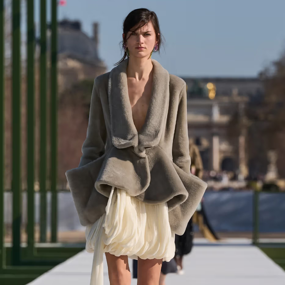 Svetlost nad Parizom Nova era Jonathana Andersona u kući Dior