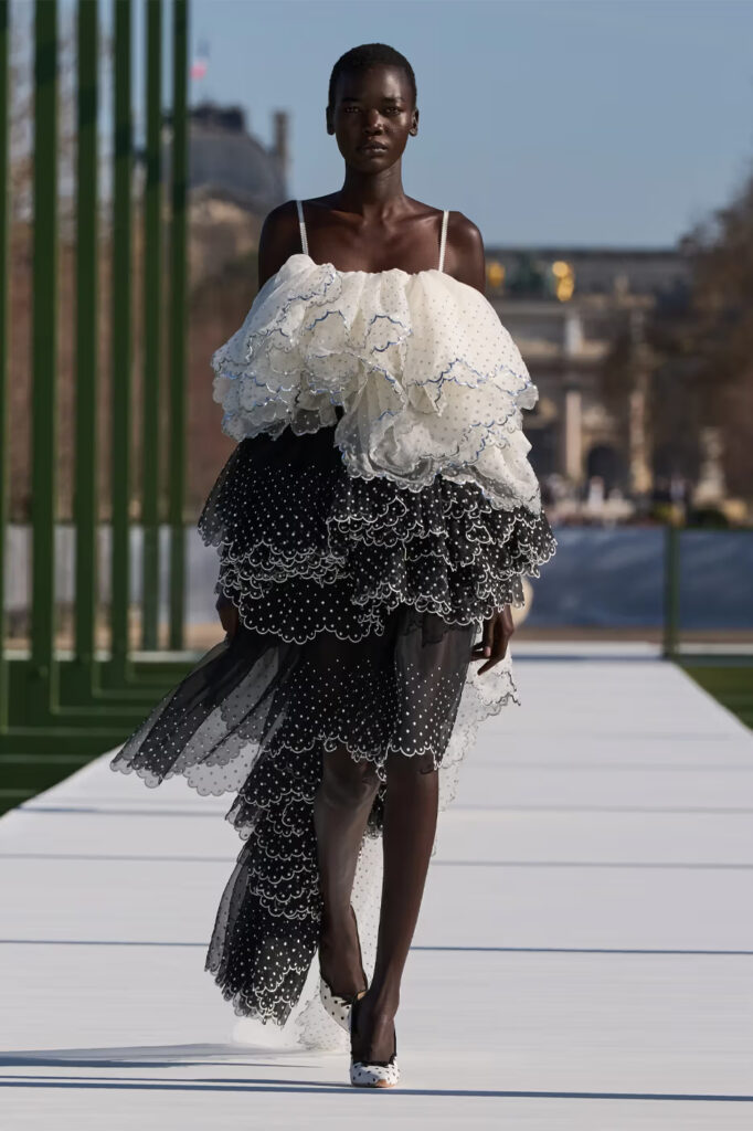 Svetlost nad Parizom: Nova era Jonathana Andersona u kući Dior