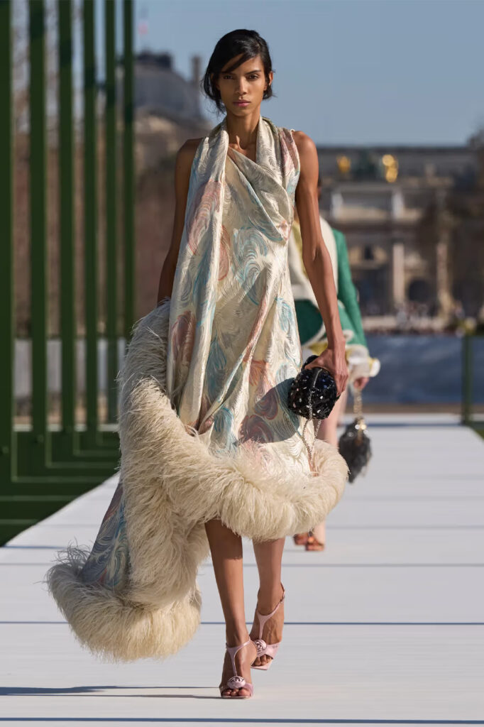 Svetlost nad Parizom: Nova era Jonathana Andersona u kući Dior