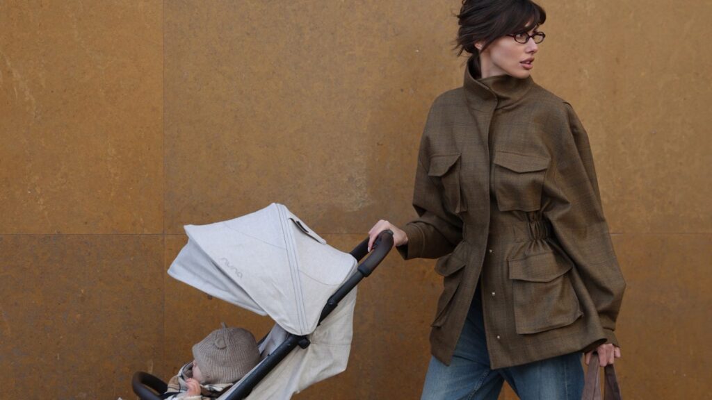 Svetlana Bjelan otkiva za Harper's BAZAAR kako pronalazi životnu ravnotežu