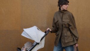 Svetlana Bjelan otkiva za Harper's BAZAAR kako pronalazi životnu ravnotežu