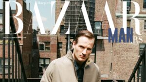 David Koch: New Perspective